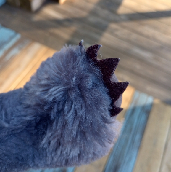 Disney The Jungle Book Baloo Bear Plush 15-inch Stuffed Animal - Picture 6 of 7